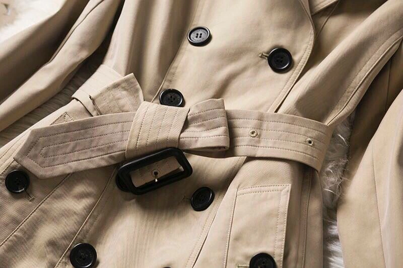 Trendy Burberry Outwear 104350