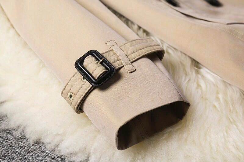 Trendy Burberry Outwear 104350