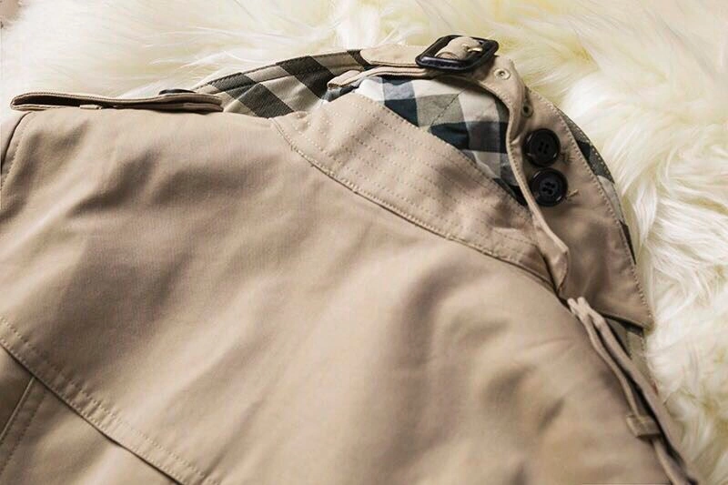 Trendy Burberry Outwear 104350