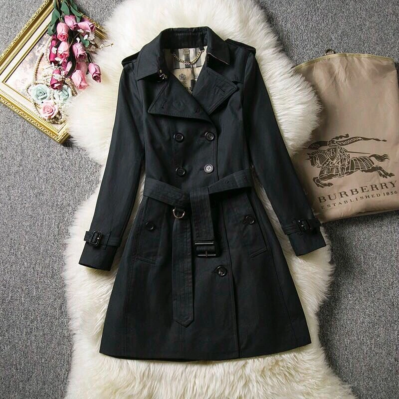 ZeroBulk Burberry Outwear 104385