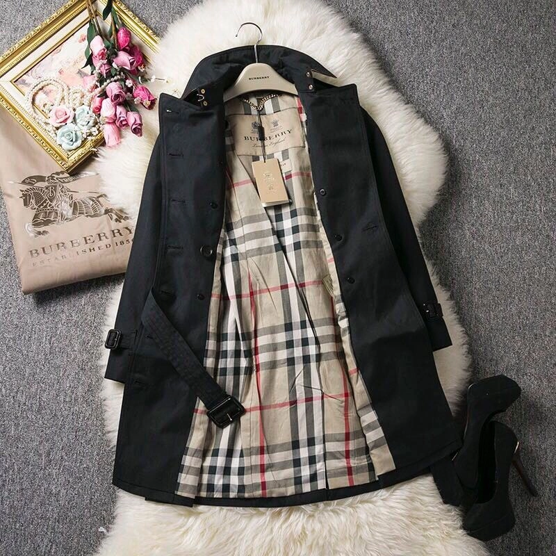 ZeroBulk Burberry Outwear 104385