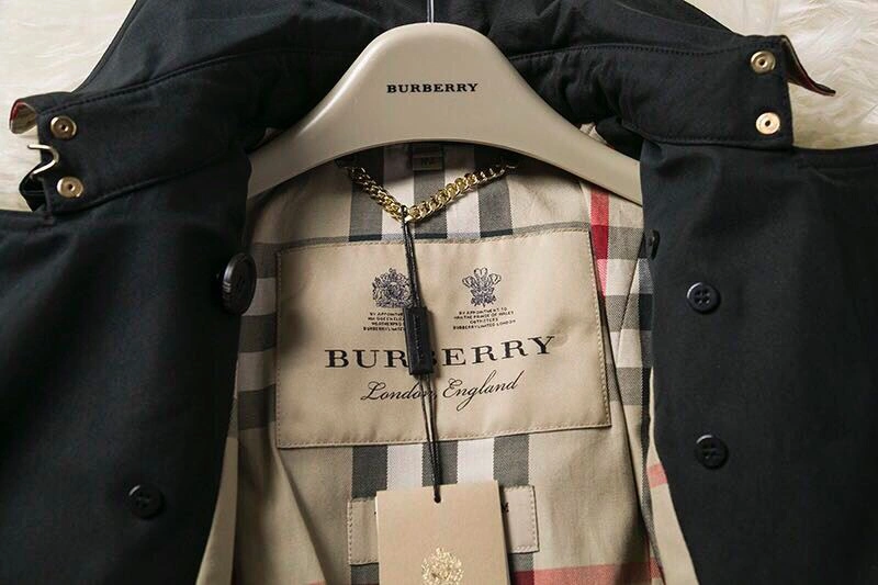 ZeroBulk Burberry Outwear 104385