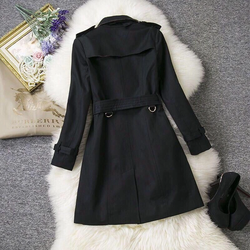 ZeroBulk Burberry Outwear 104385