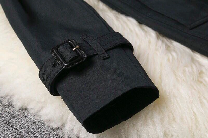 ZeroBulk Burberry Outwear 104385