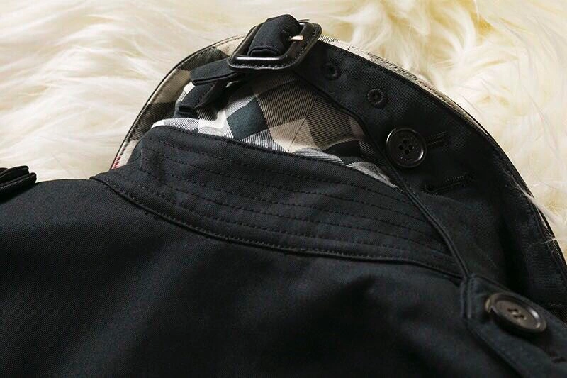 ZeroBulk Burberry Outwear 104385