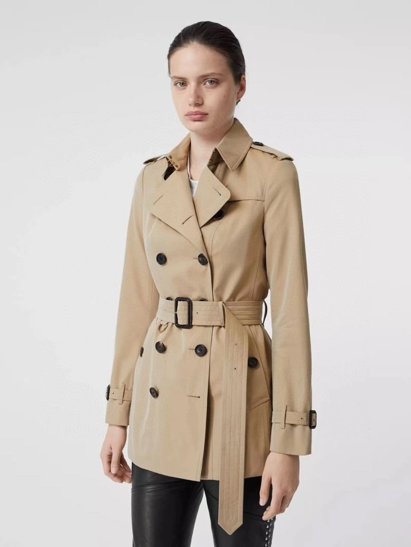 Burberry Outwear Soft 104347