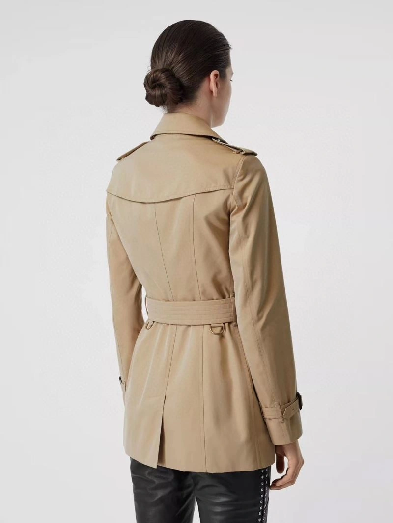 Burberry Outwear Soft 104347