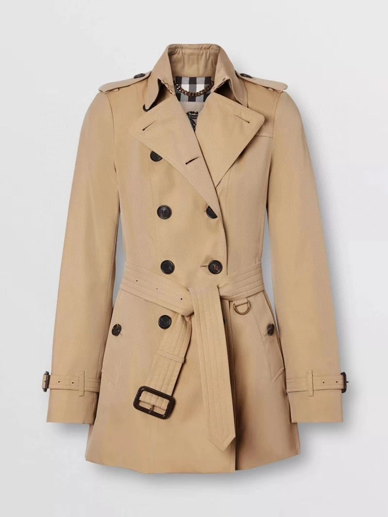 Burberry Outwear Soft 104347