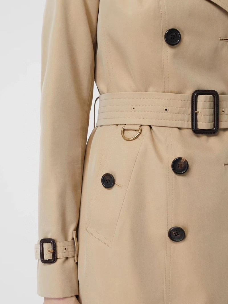 Burberry Outwear Soft 104347