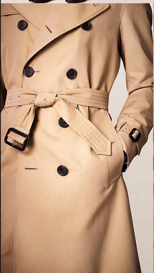 Burberry Outwear Lightweight 104344