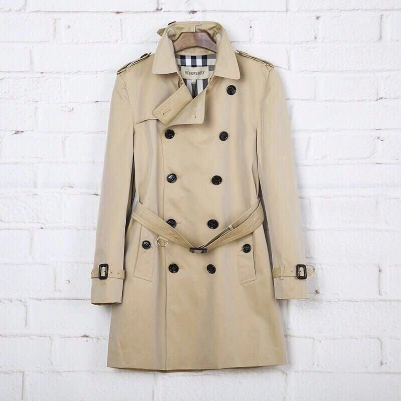 Burberry Outwear Lightweight 104344
