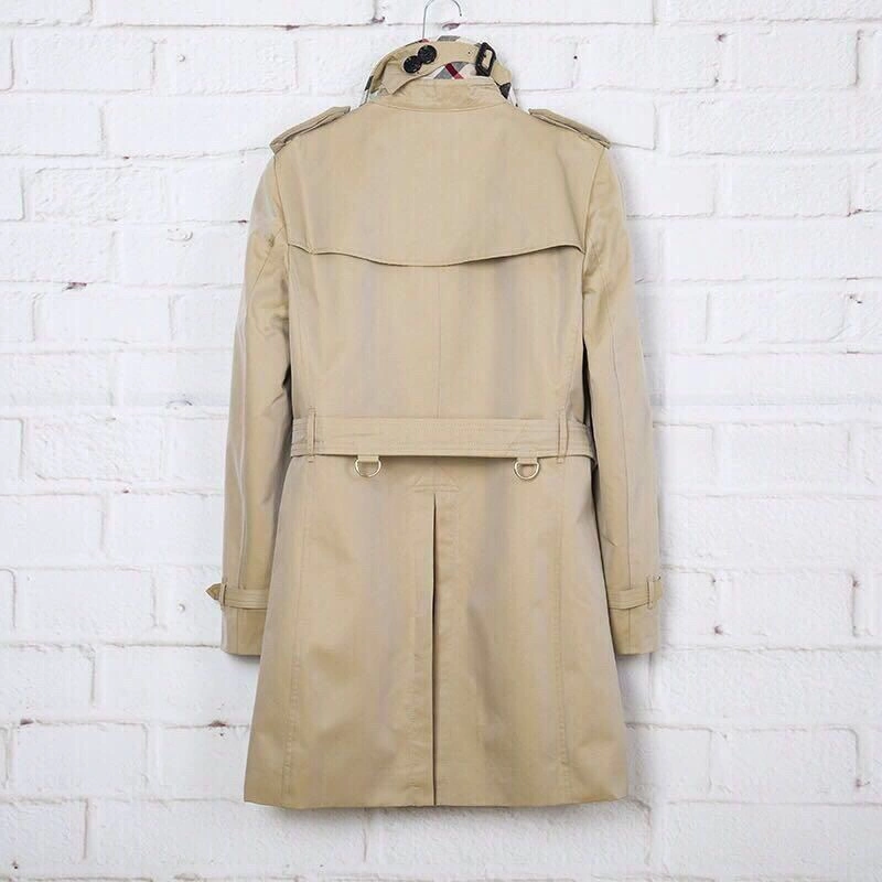 Burberry Outwear Lightweight 104344