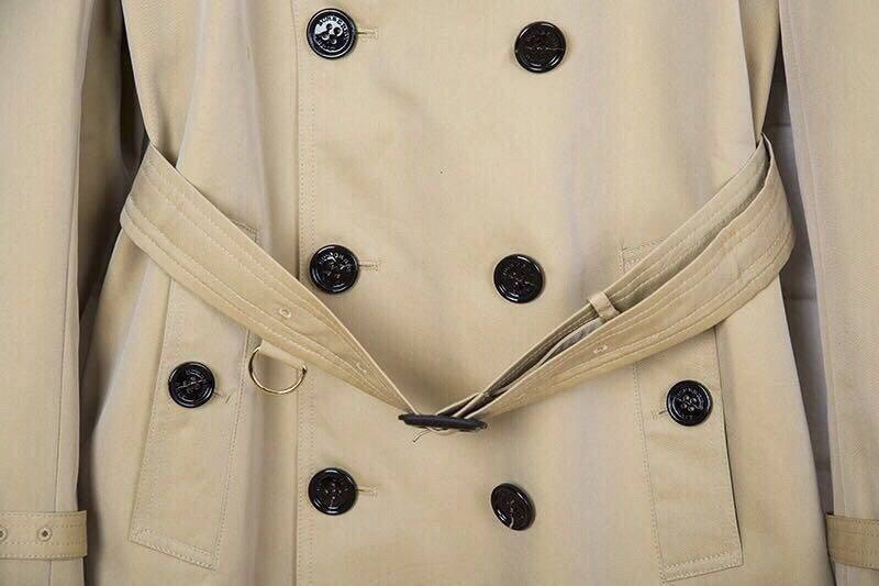 Burberry Outwear Lightweight 104344