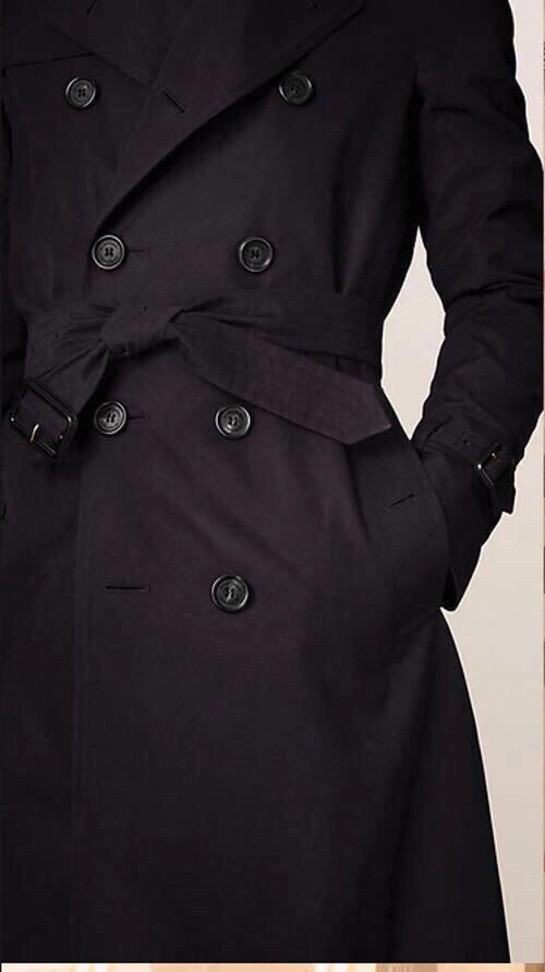 Burberry Outwear ModernLook 104342