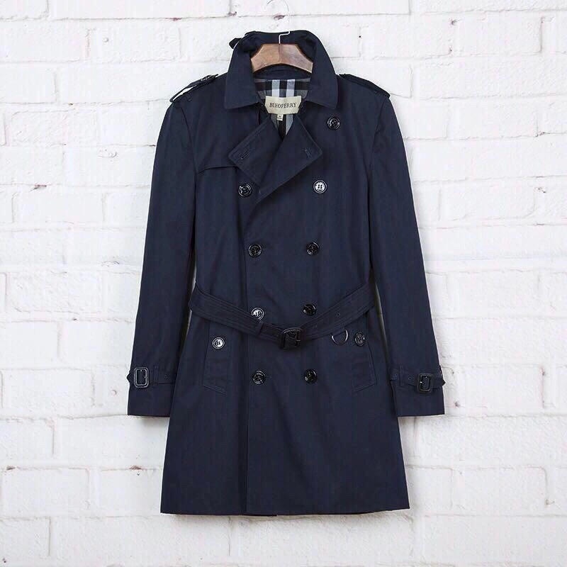 Burberry Outwear ModernLook 104342