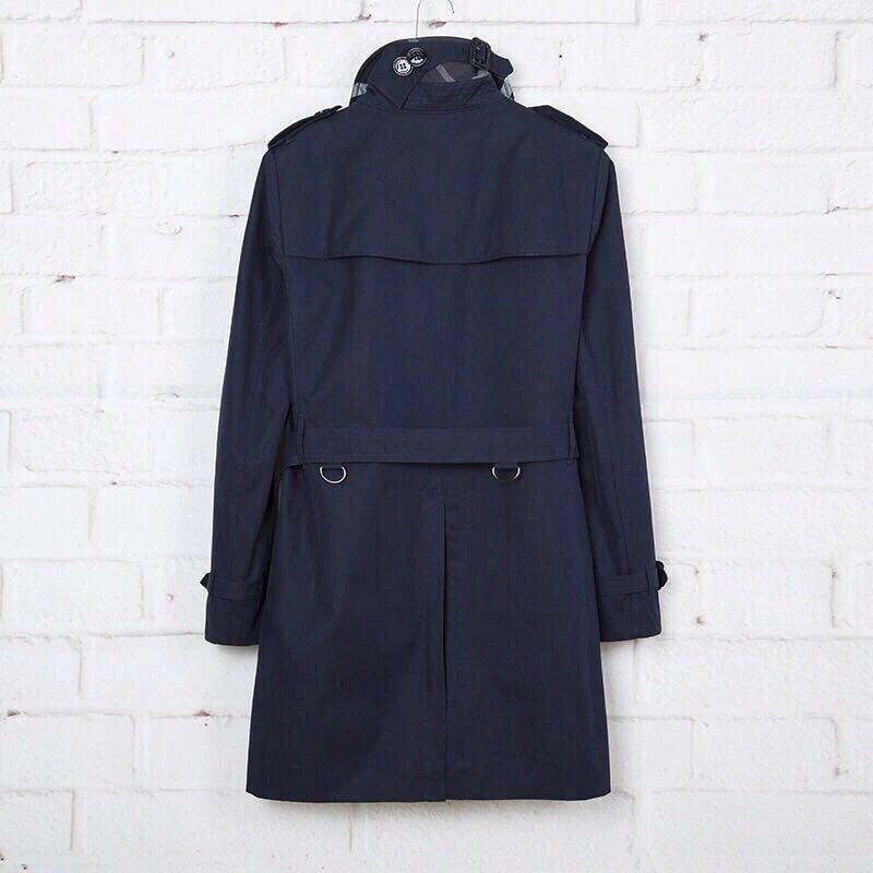 Burberry Outwear ModernLook 104342