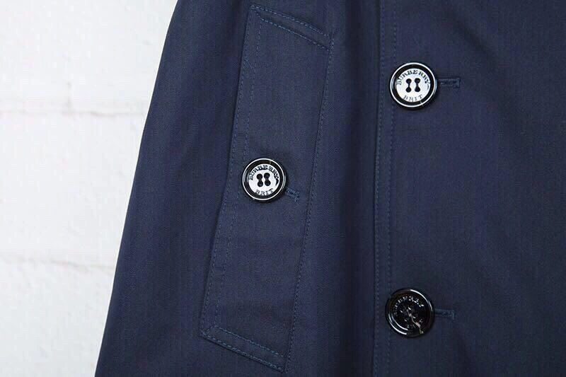 Burberry Outwear ModernLook 104342