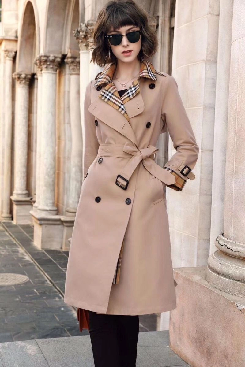 Burberry Outwear Attractive 104338