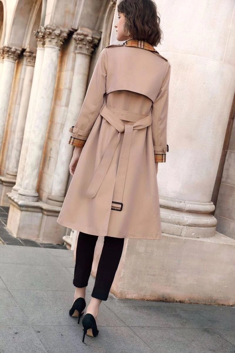 Burberry Outwear Attractive 104338