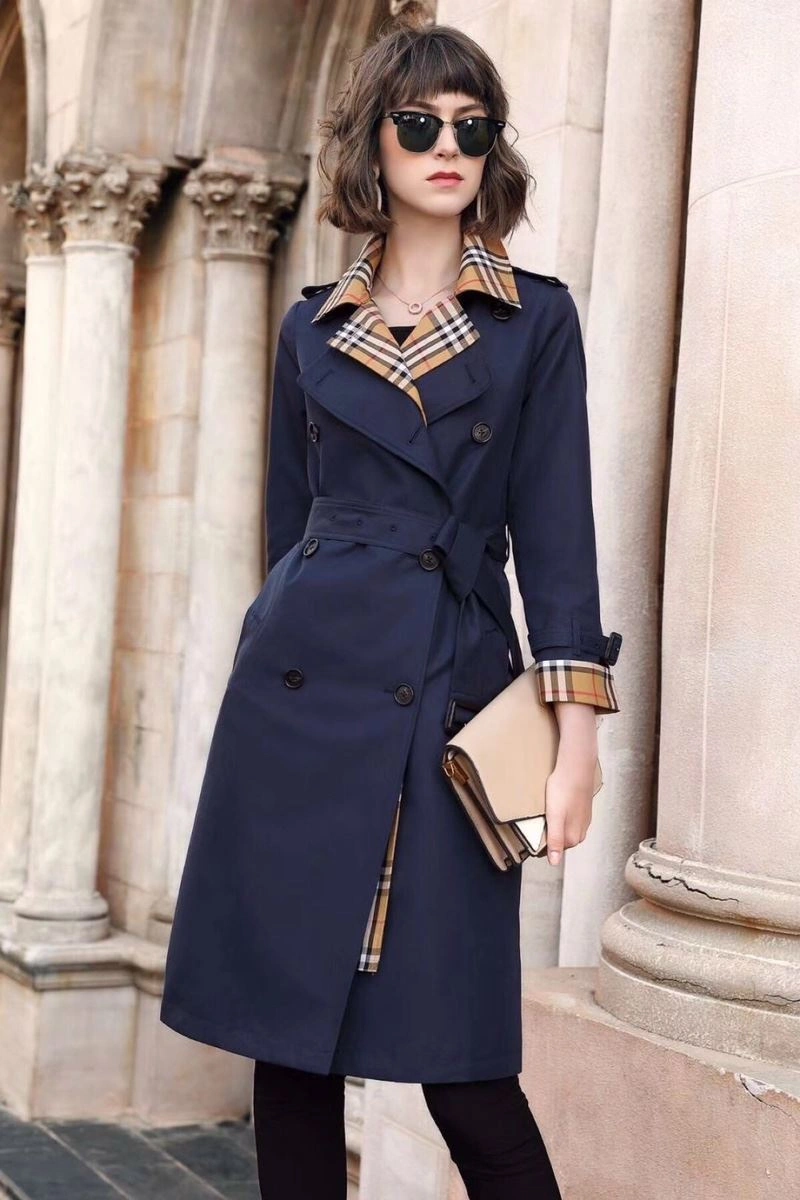 Burberry Outwear SoftTouch 104334