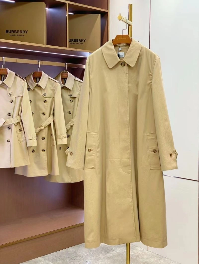FreshLook Burberry Outwear 104335