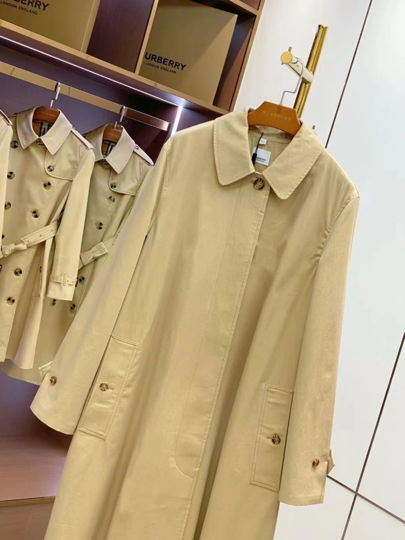 FreshLook Burberry Outwear 104335