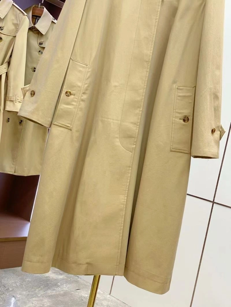 FreshLook Burberry Outwear 104335
