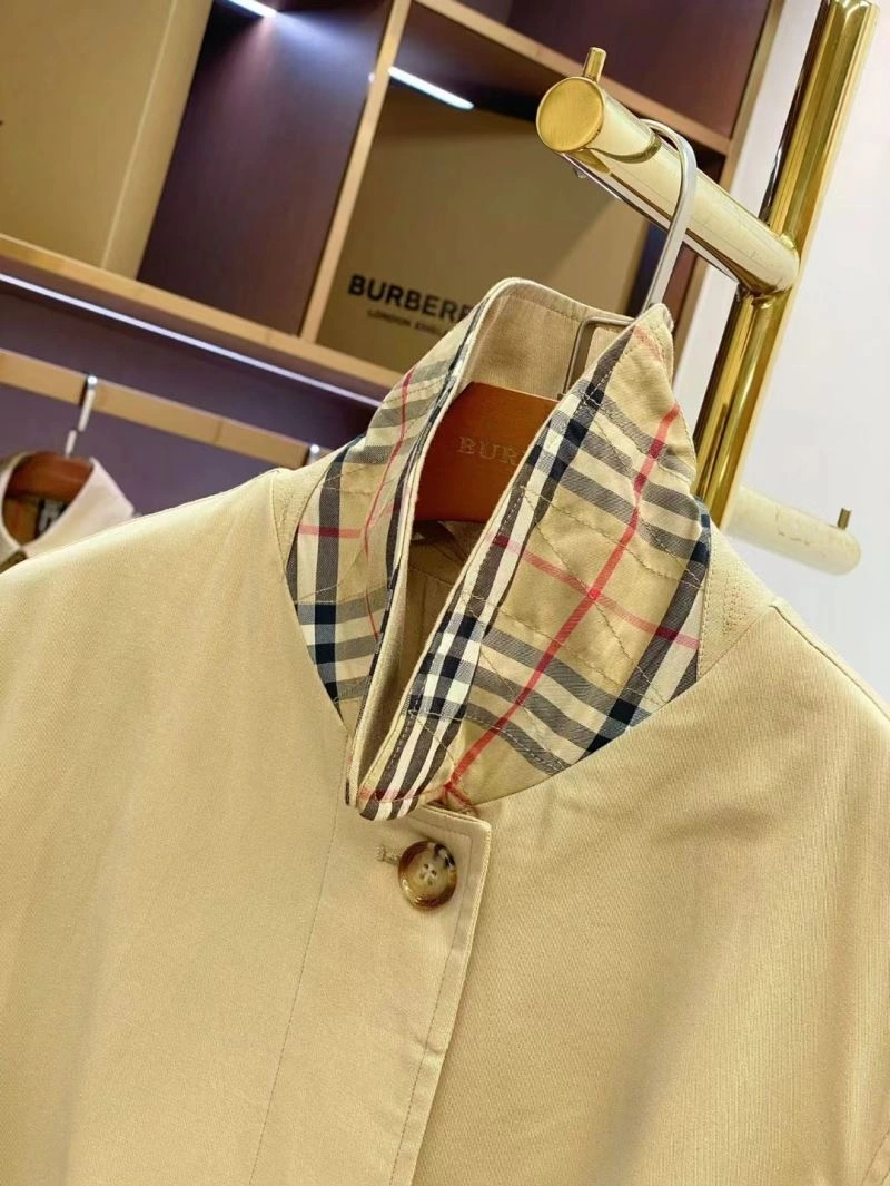 FreshLook Burberry Outwear 104335