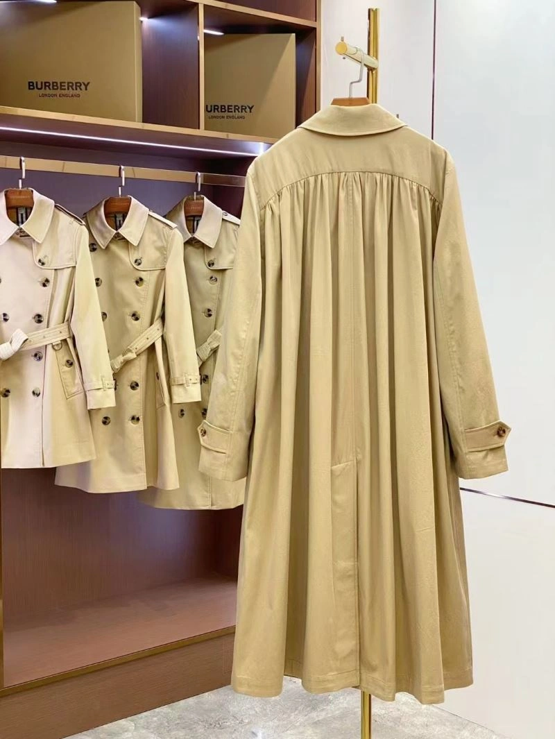 FreshLook Burberry Outwear 104335