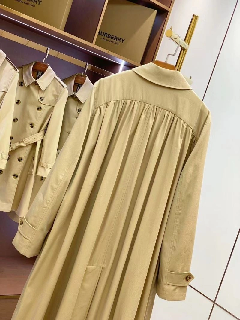 FreshLook Burberry Outwear 104335