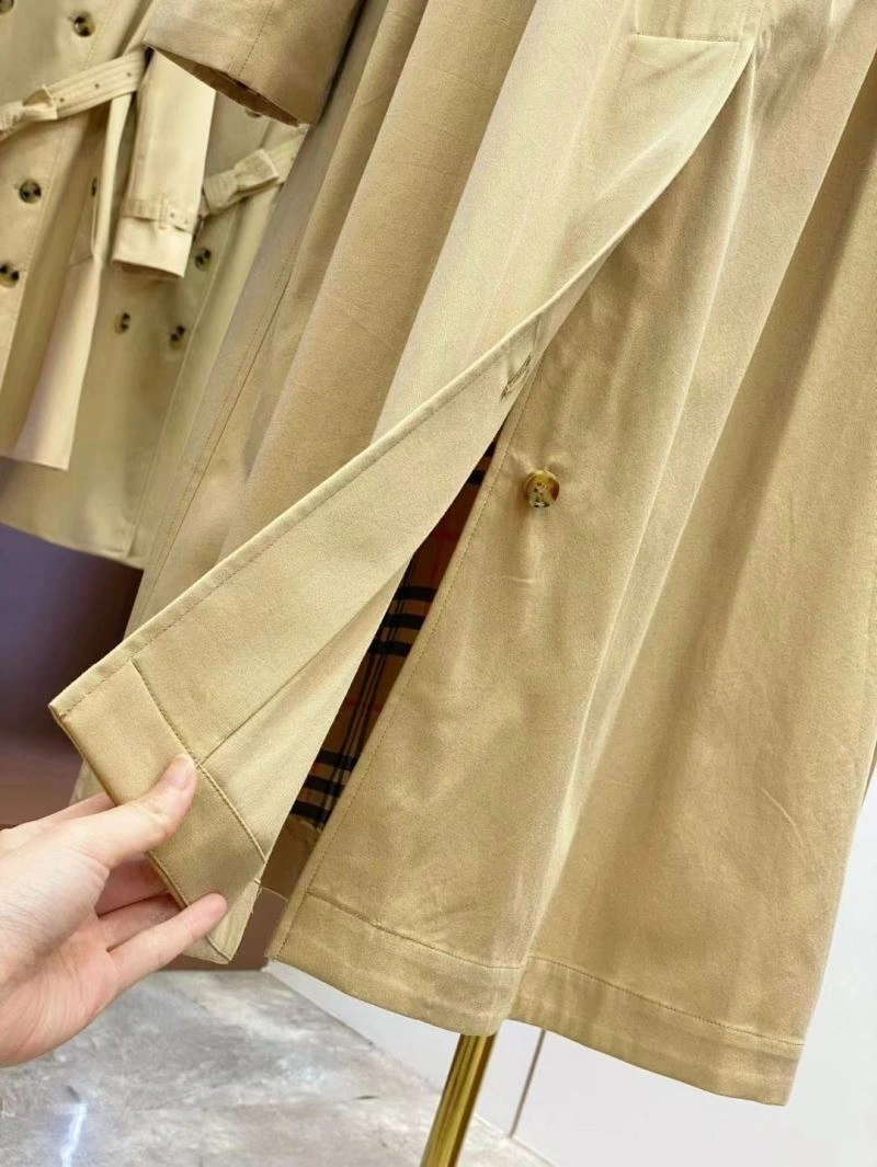 FreshLook Burberry Outwear 104335