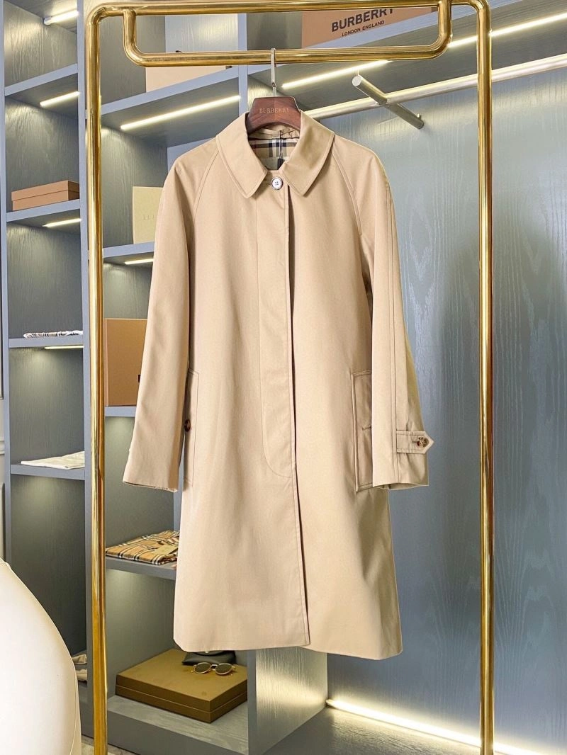 Burberry Outwear Popular 104333