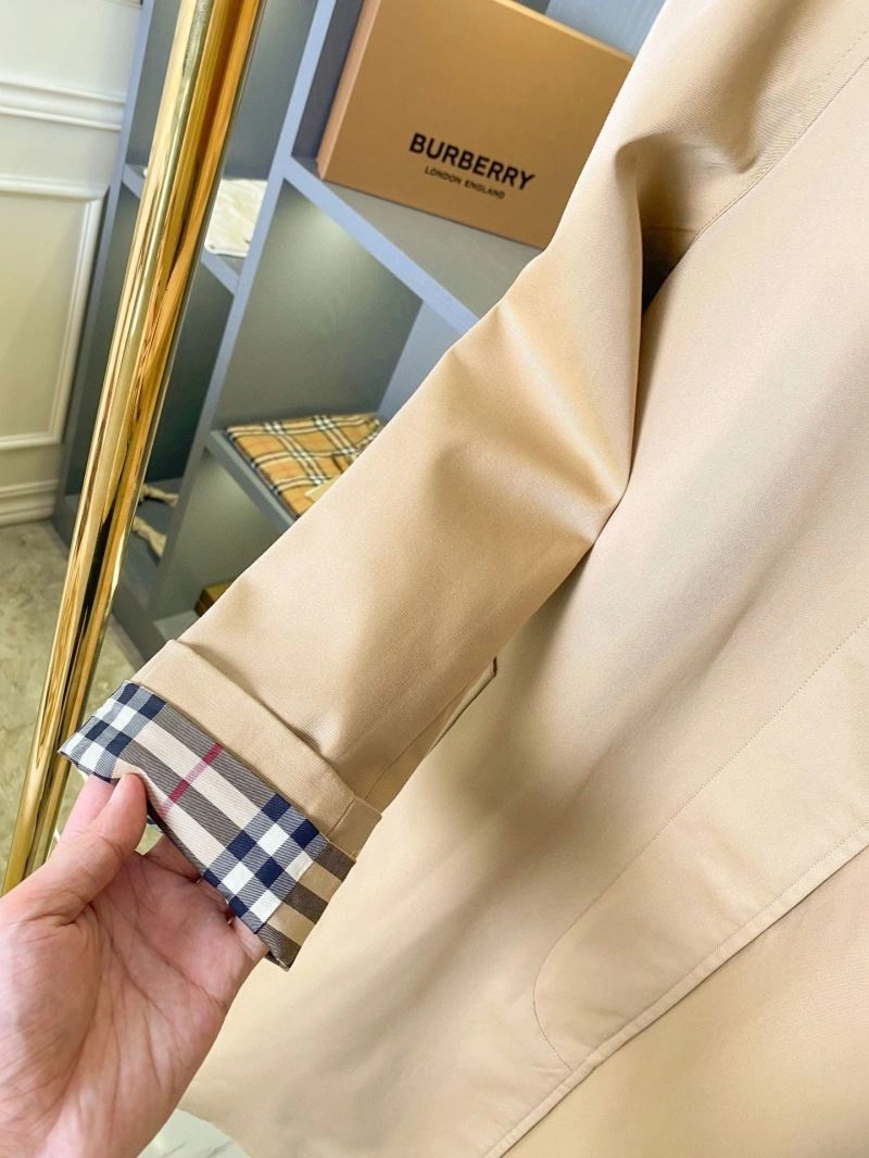 Burberry Outwear Popular 104333