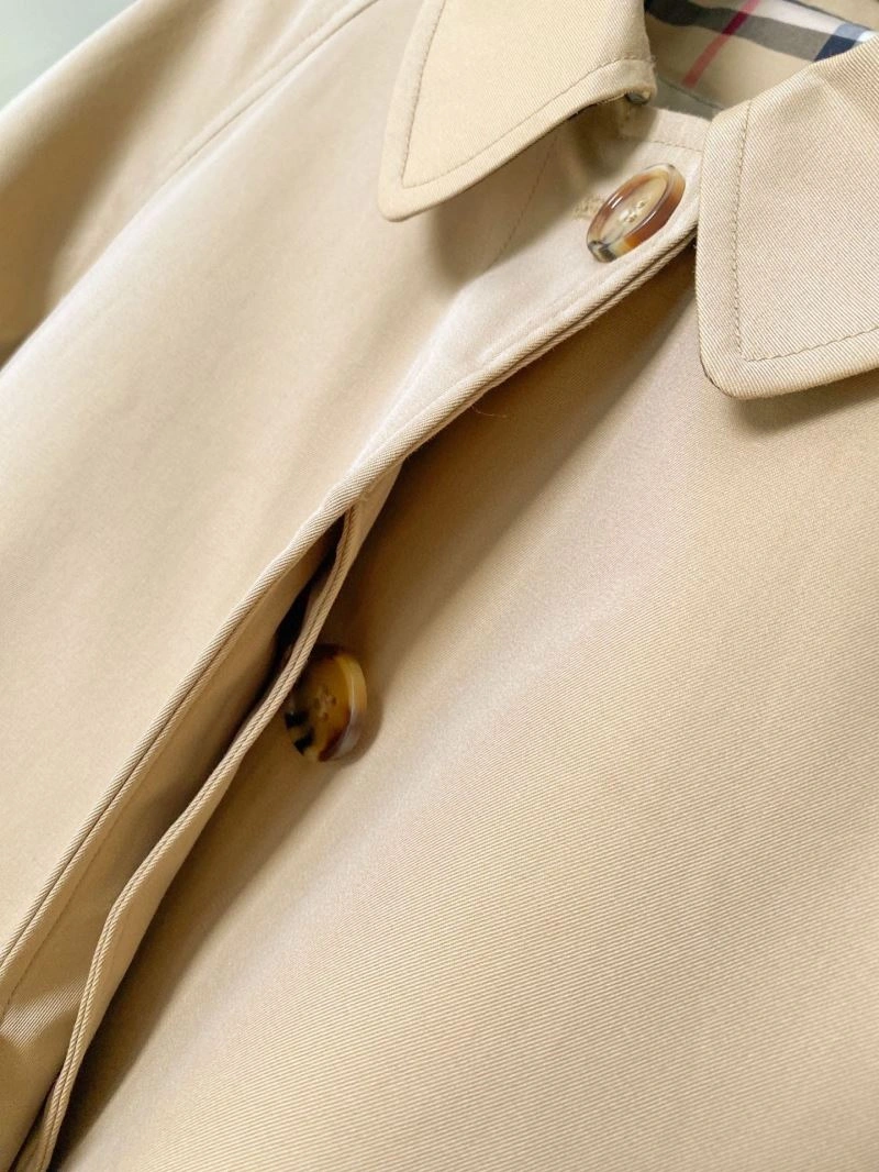 Burberry Outwear Popular 104333