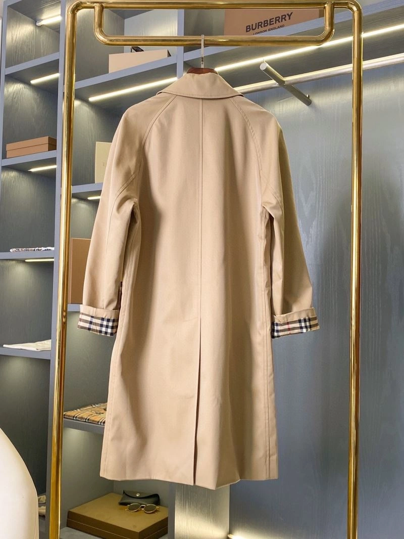 Burberry Outwear Popular 104333