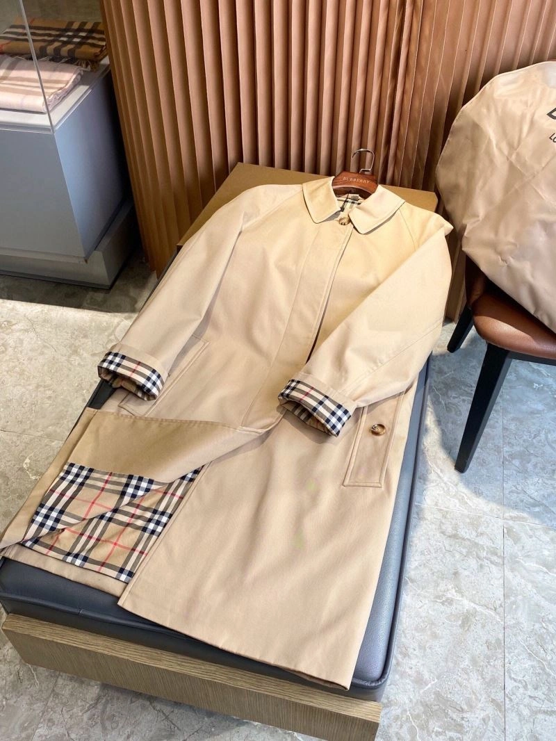Burberry Outwear Popular 104333