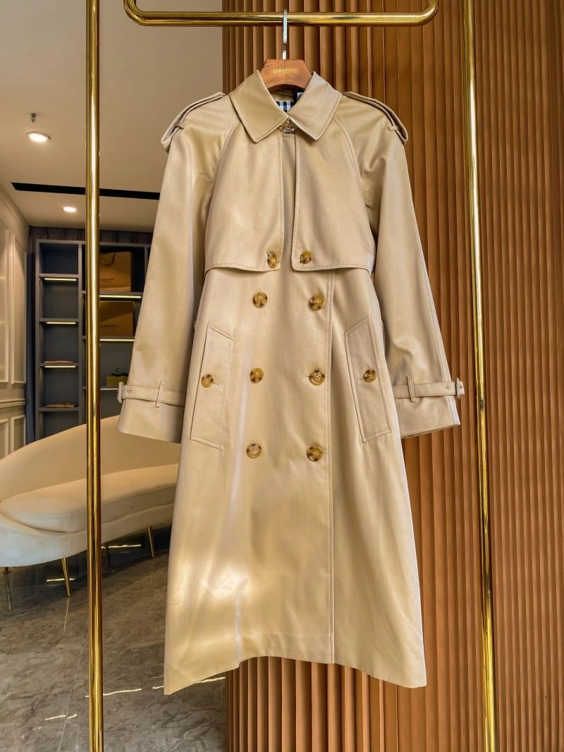 Burberry Outwear Sustainable 104332