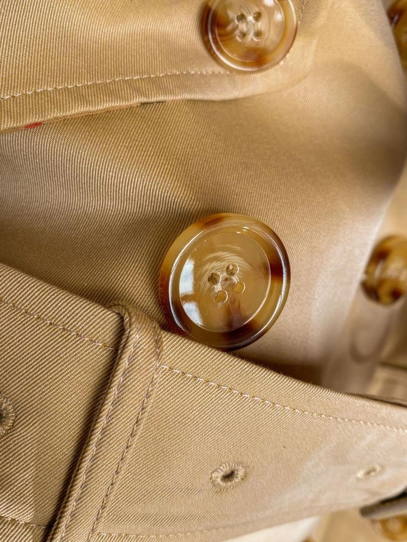 Burberry Outwear Sustainable 104332