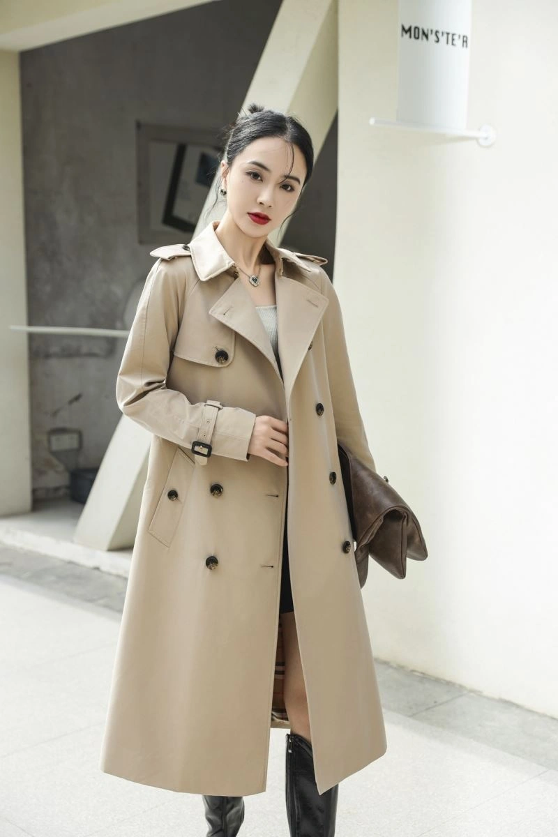 Burberry Outwear Trendy 104361