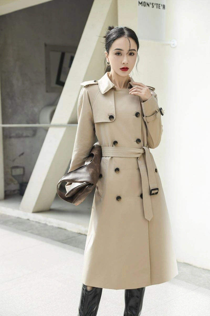 Burberry Outwear Trendy 104361