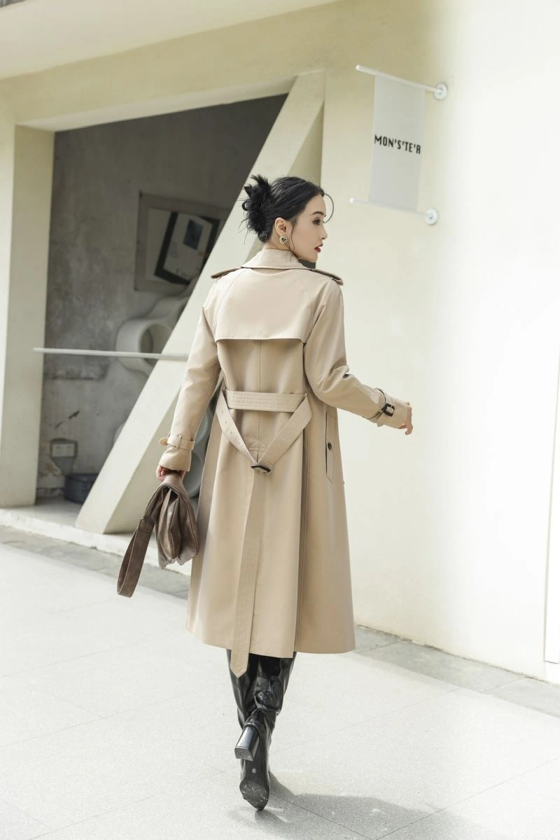 Burberry Outwear Trendy 104361