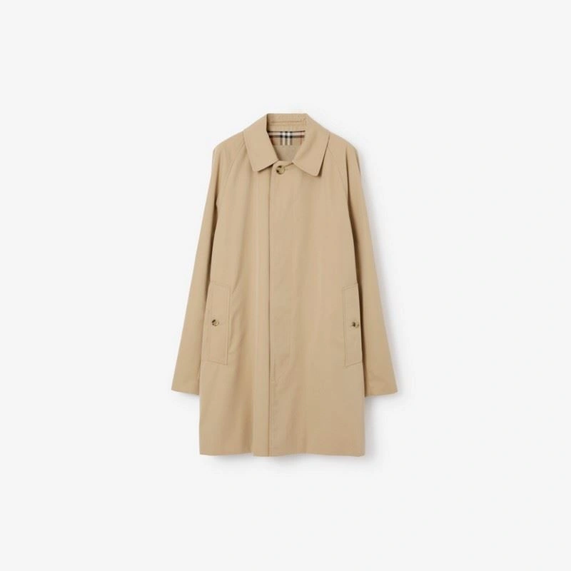 Burberry Outwear ModernLook 104337