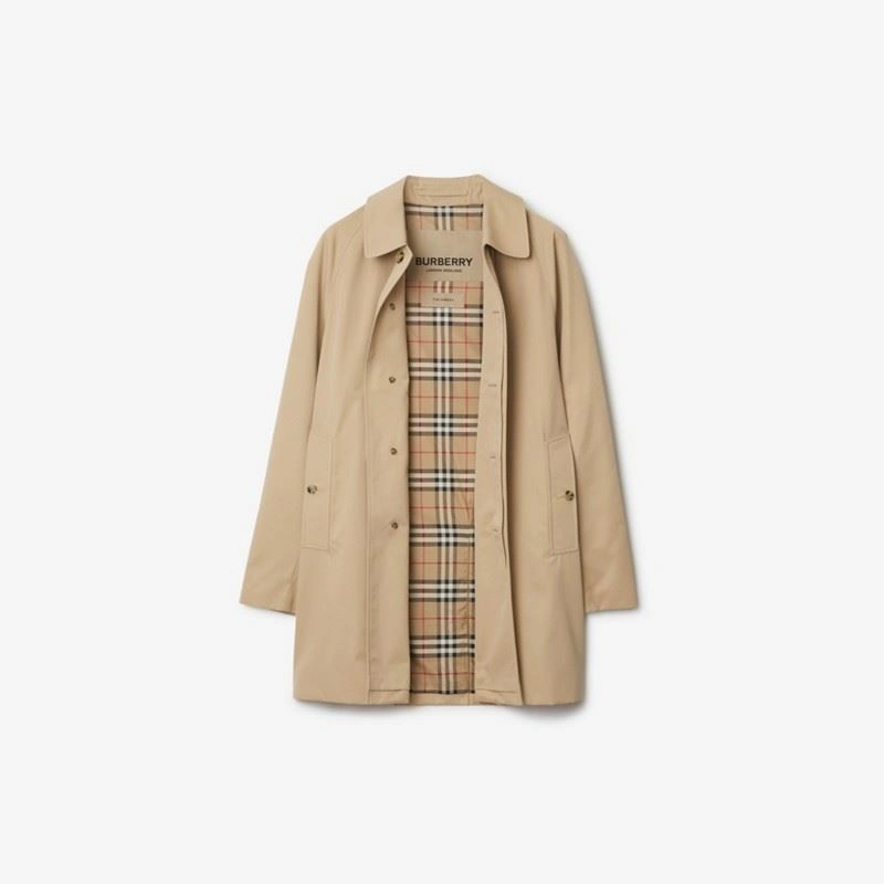 Burberry Outwear ModernLook 104337