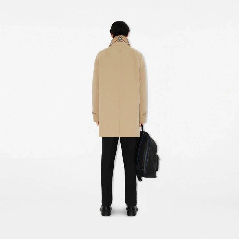 Burberry Outwear ModernLook 104337