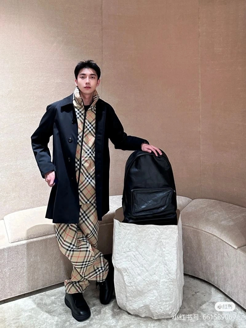 Popular Burberry Outwear 104331