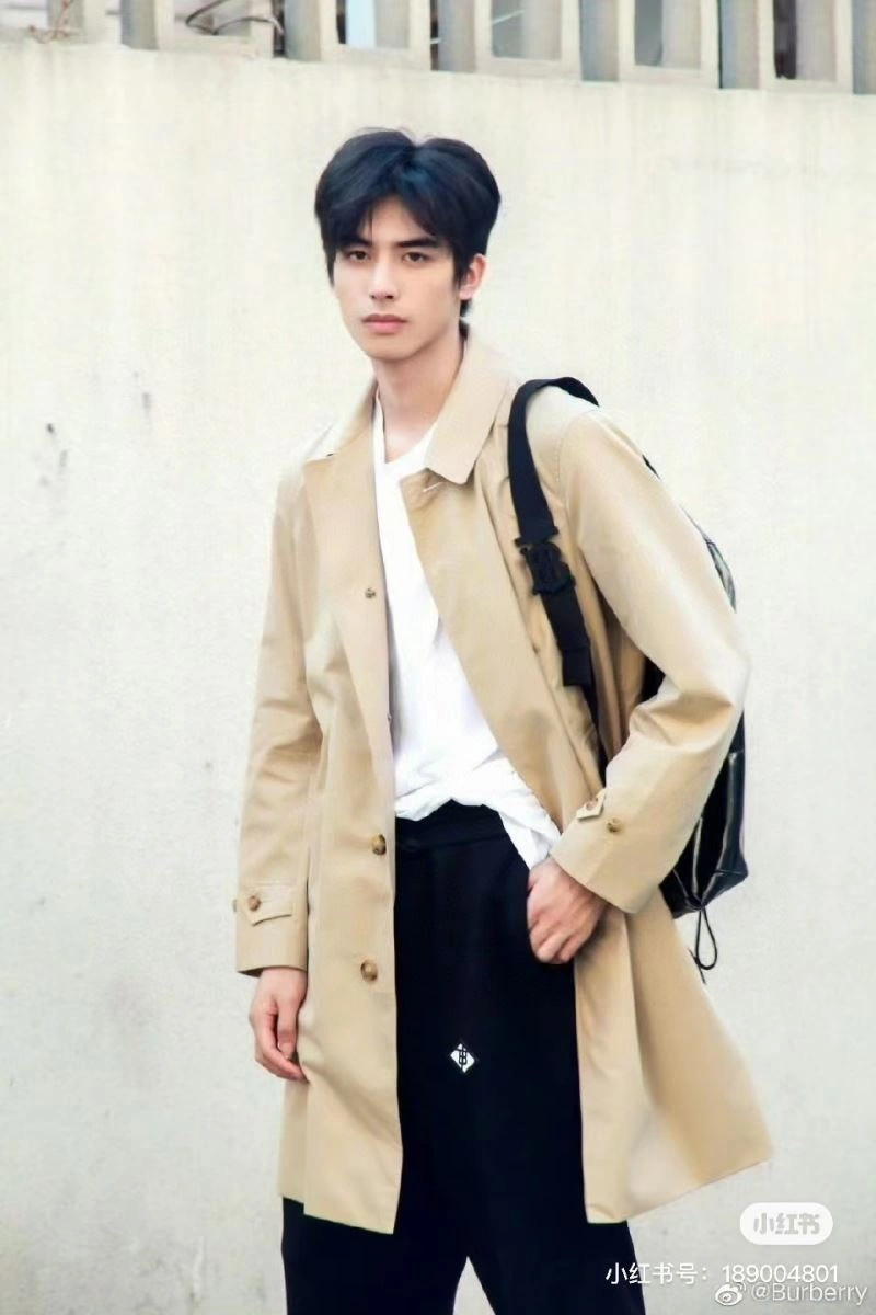 Popular Burberry Outwear 104331