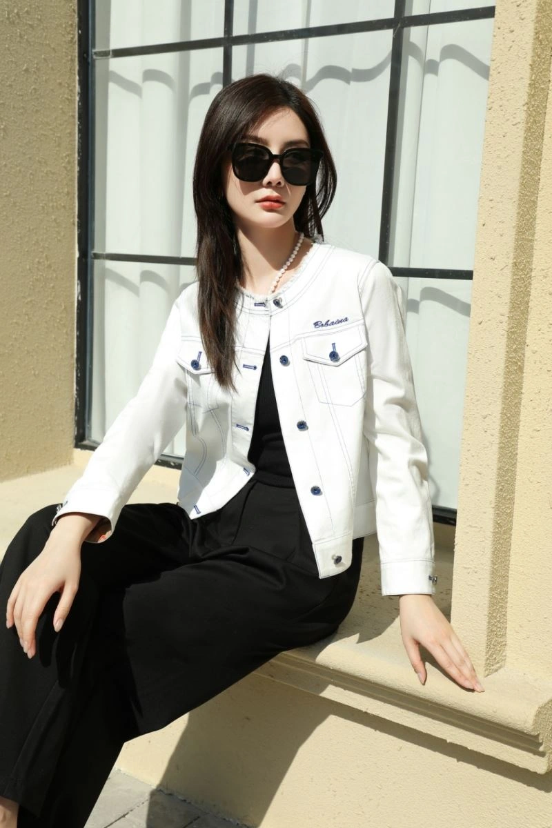Burberry Outwear Contemporary 104341