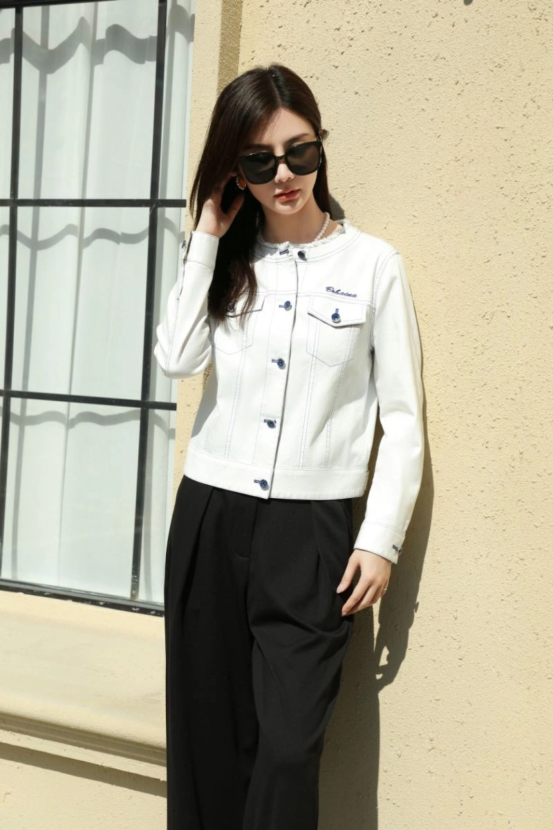 Burberry Outwear Contemporary 104341