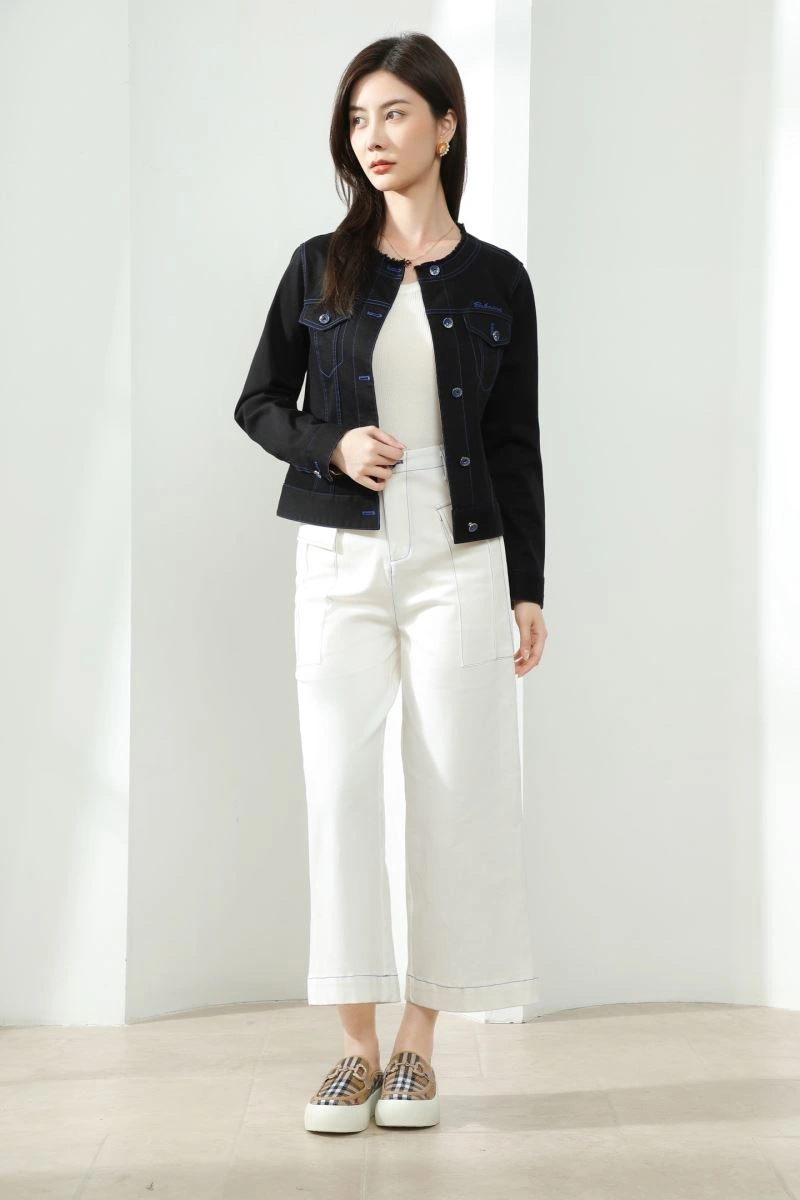Efficient Burberry Outwear 104340
