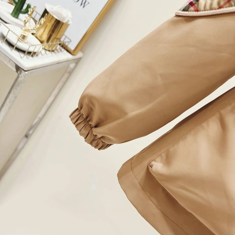 Casual Burberry Outwear 104330